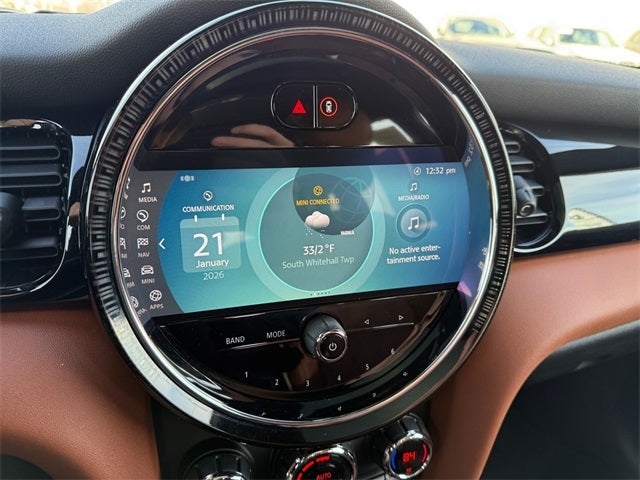 2024 MINI Hardtop 4 Door Cooper S