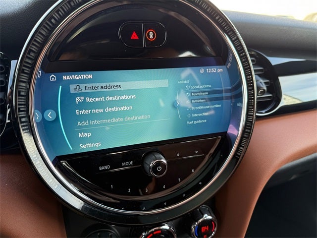 2024 MINI Hardtop 4 Door Cooper S