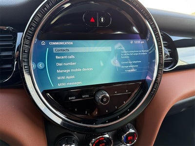 2024 MINI Hardtop 4 Door Cooper S