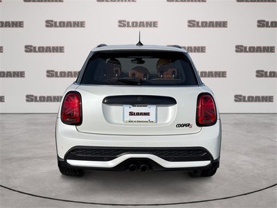 2024 MINI Hardtop 4 Door Cooper S