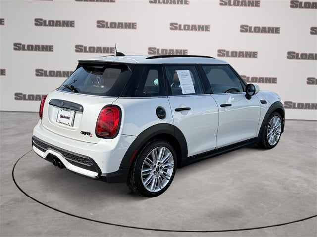 2024 MINI Hardtop 4 Door Cooper S