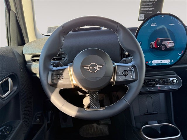 2025 MINI Hardtop 4 Door Cooper S