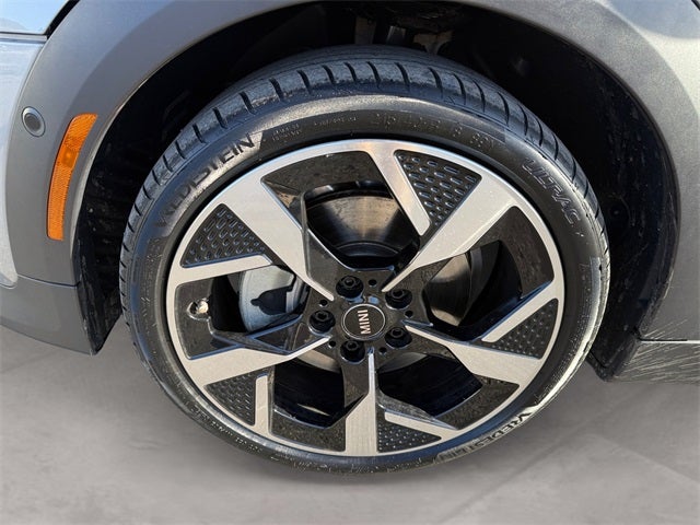 2025 MINI Hardtop 4 Door Cooper S