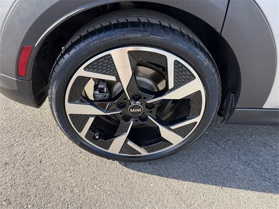 2025 MINI Hardtop 4 Door Cooper S