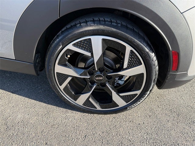 2025 MINI Hardtop 4 Door Cooper S