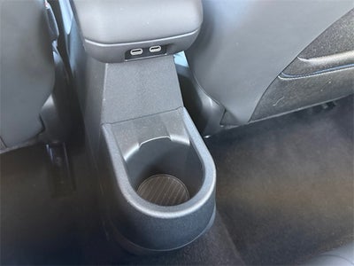 2025 MINI Hardtop 4 Door Cooper S