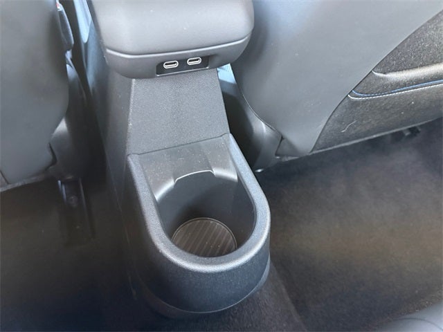 2025 MINI Hardtop 4 Door Cooper S