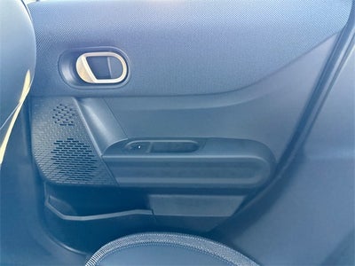 2025 MINI Hardtop 4 Door Cooper S