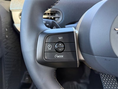 2025 MINI Hardtop 4 Door Cooper S