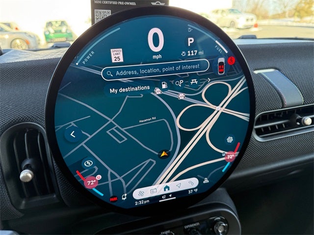 2025 MINI Hardtop 4 Door Cooper S