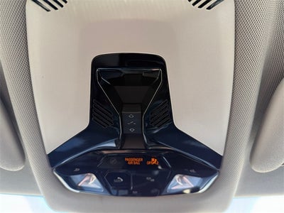 2025 MINI Hardtop 4 Door Cooper S