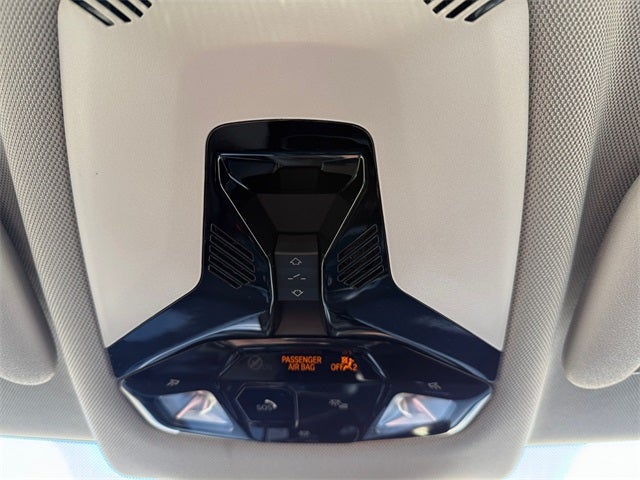 2025 MINI Hardtop 4 Door Cooper S