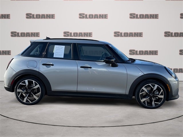 2025 MINI Hardtop 4 Door Cooper S