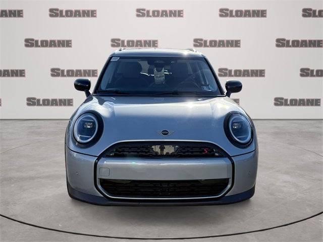 2025 MINI Hardtop 4 Door Cooper S