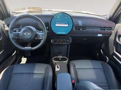 2026 MINI Cooper S Base