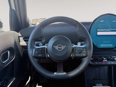 2026 MINI Cooper S Base