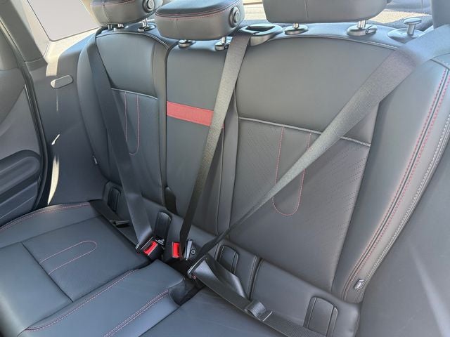 2026 MINI Cooper S Base
