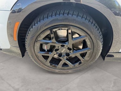 2026 MINI Cooper S Base