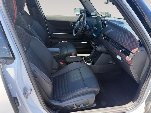 2026 MINI Cooper S Base