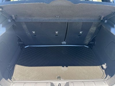 2026 MINI Cooper S Base