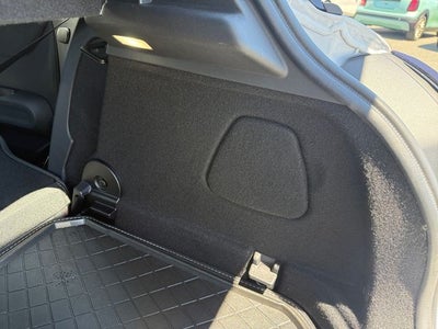 2026 MINI Cooper S Base