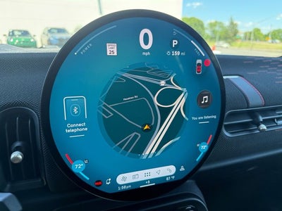 2026 MINI Cooper S Base