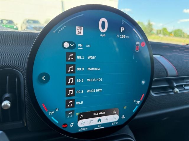 2026 MINI Cooper S Base