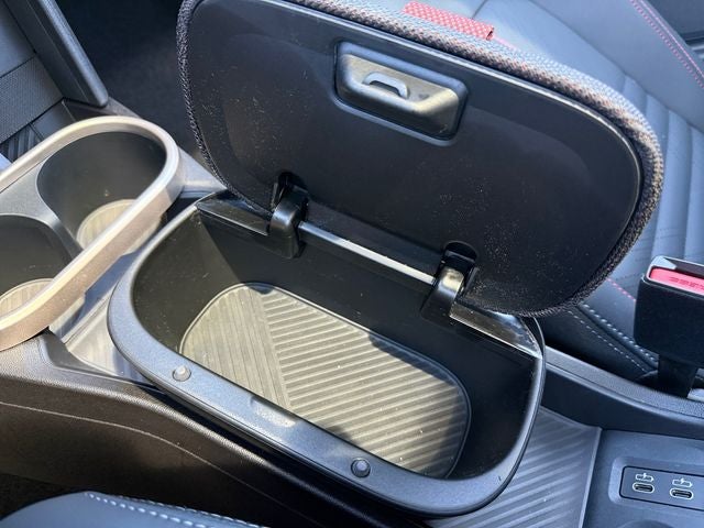2026 MINI Cooper S Base