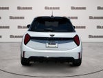 2026 MINI Cooper S Base