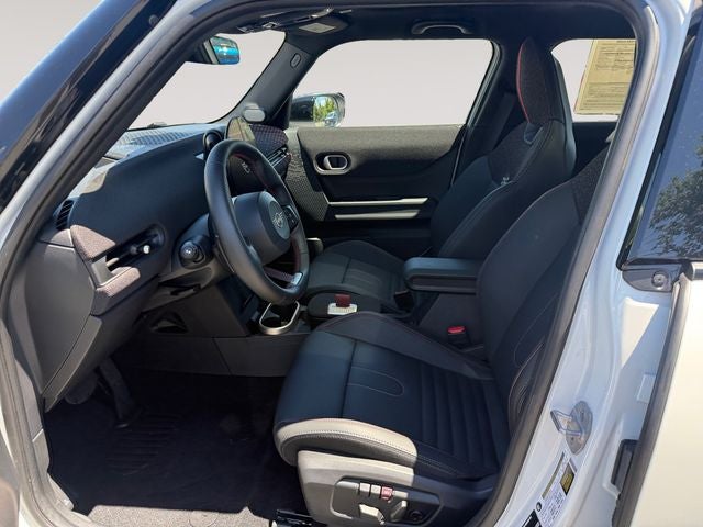 2026 MINI Cooper S Base