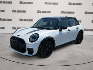 2026 MINI Cooper S Base