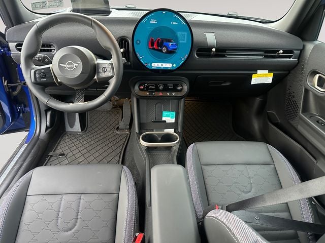 2026 MINI Cooper S Signature