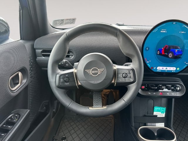 2026 MINI Cooper S Signature
