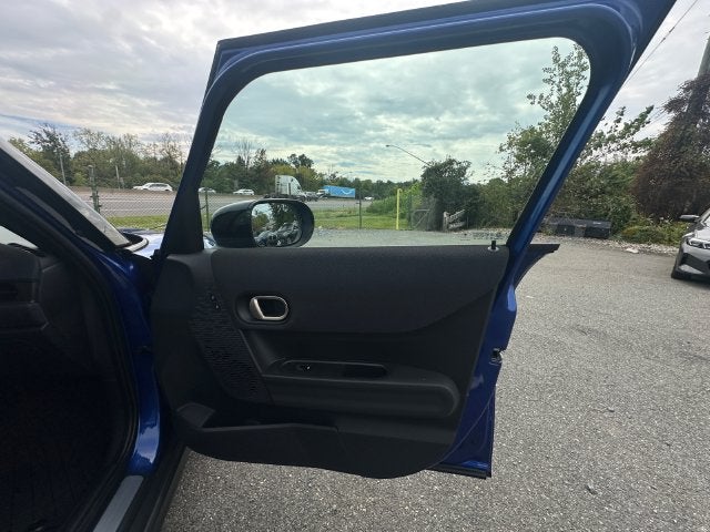 2026 MINI Cooper S Signature