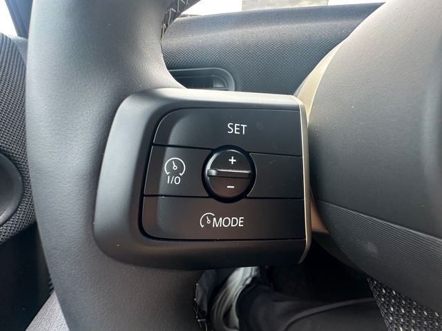 2026 MINI Cooper S Signature