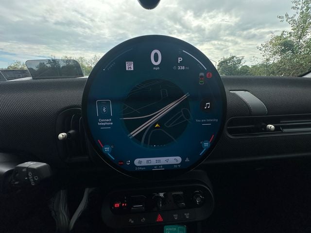 2026 MINI Cooper S Signature