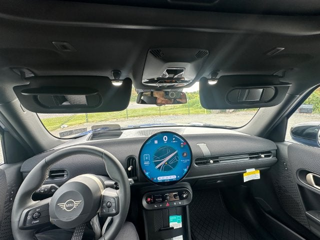 2026 MINI Cooper S Signature