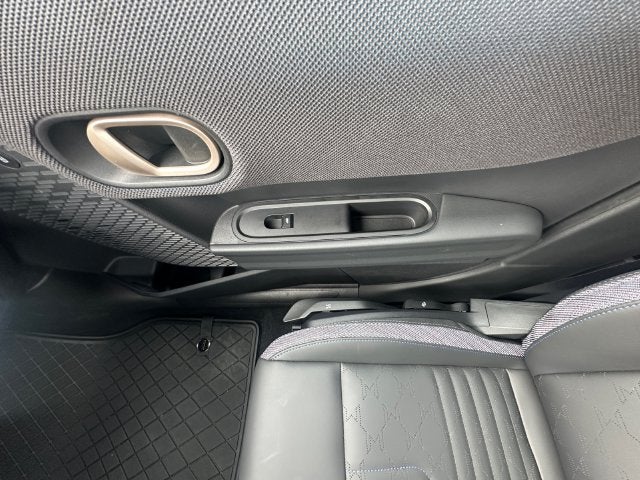 2026 MINI Cooper S Signature