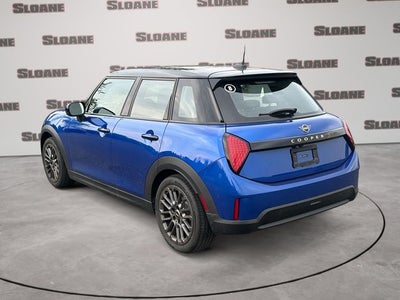 2026 MINI Cooper S Signature