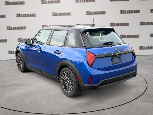 2026 MINI Cooper S Signature