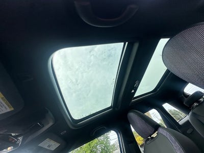 2026 MINI Cooper S Signature