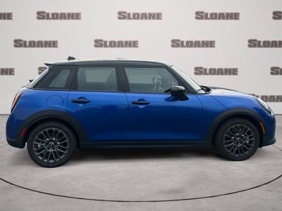 2026 MINI Cooper S Signature