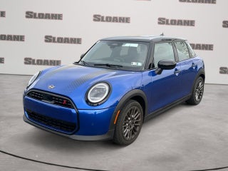2026 MINI Cooper S Signature