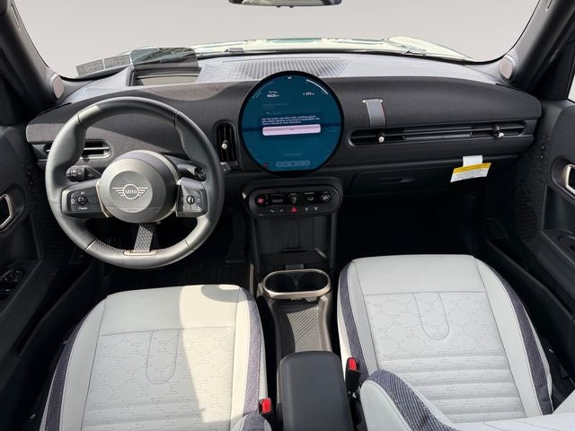 2026 MINI Cooper S Base