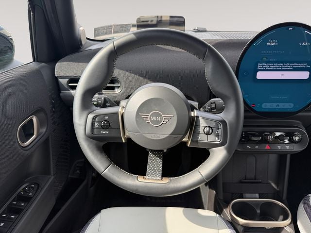 2026 MINI Cooper S Base