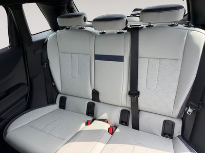 2026 MINI Cooper S Base