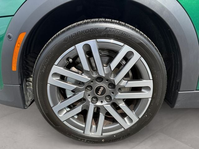 2026 MINI Cooper S Base