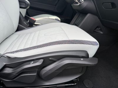 2026 MINI Cooper S Base