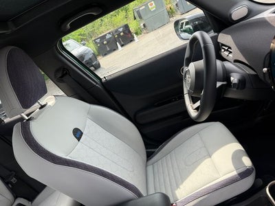 2026 MINI Cooper S Base