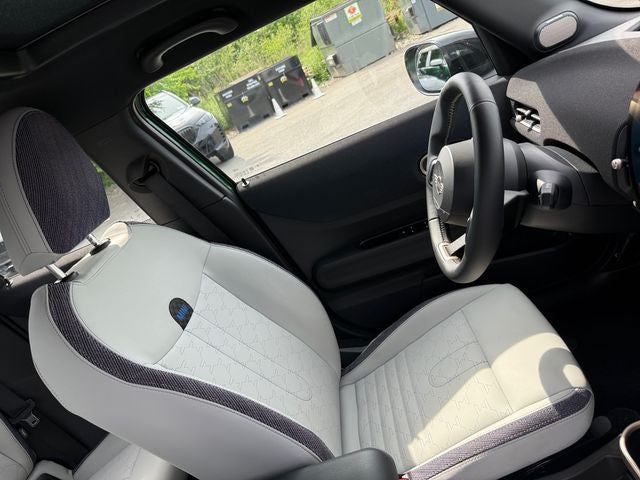 2026 MINI Cooper S Base